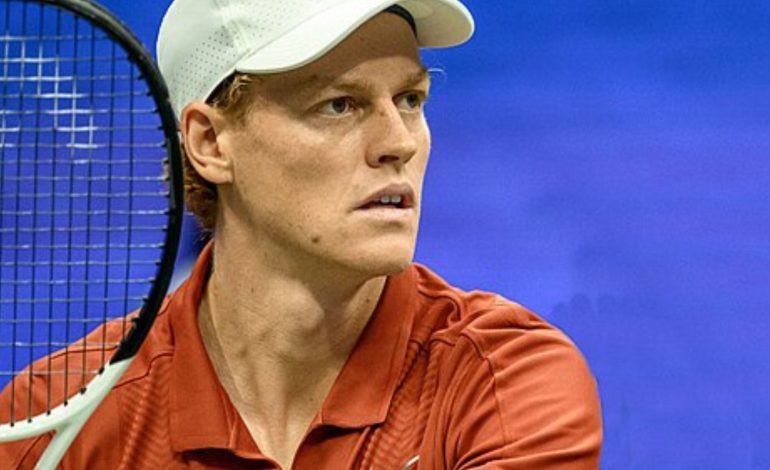 Jannik Sinner alcanza las semifinales de la ATP

 – Primer plano