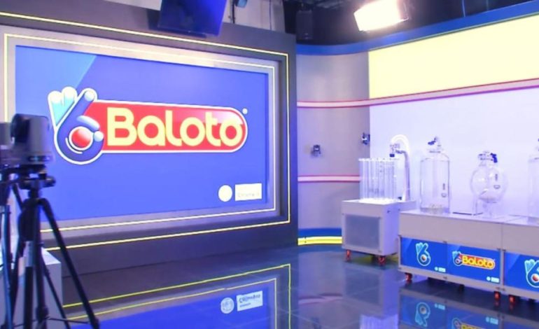 La Fiscalía investiga la explotación de Balot

 – Primer plano