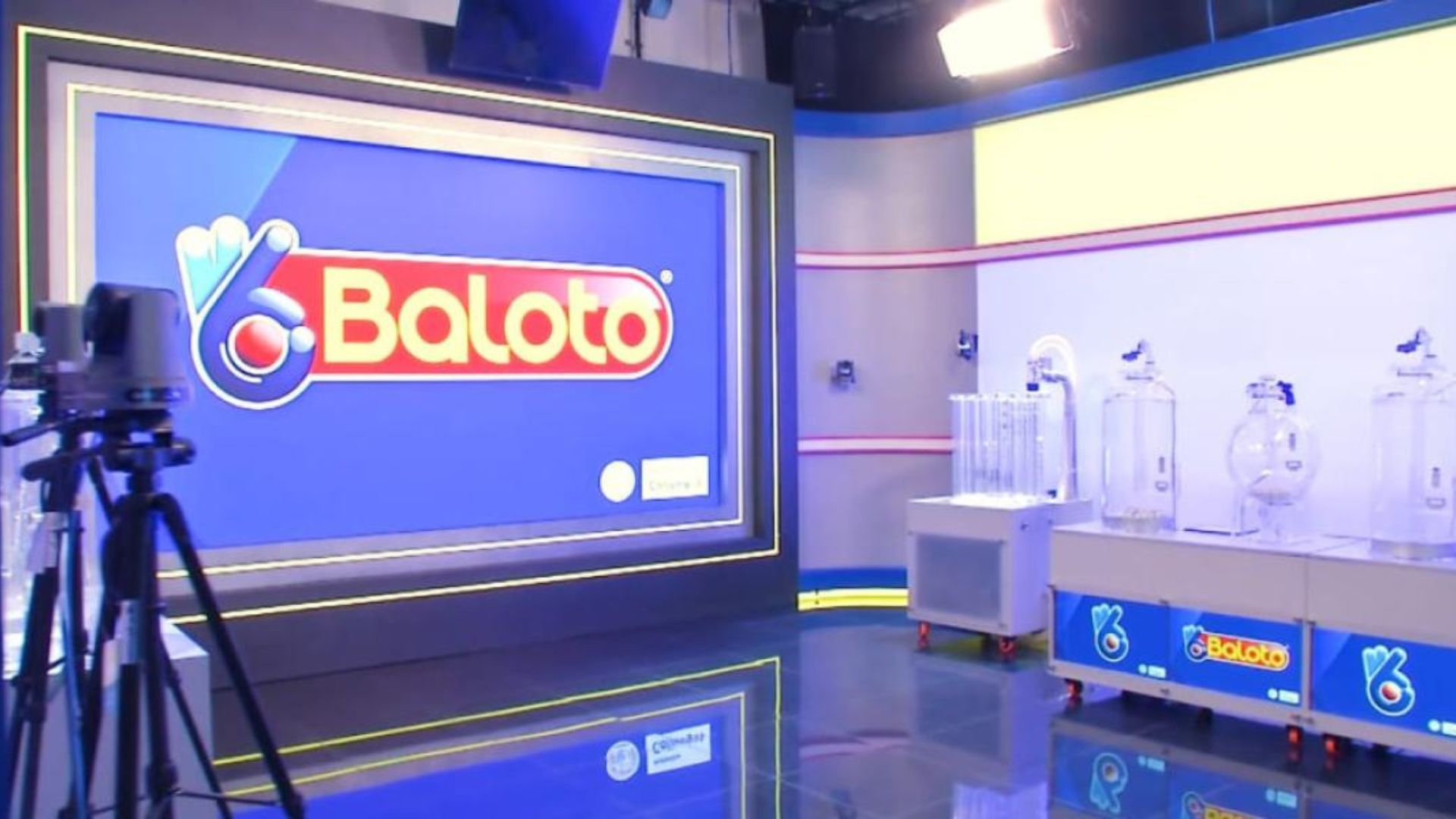 La Fiscalía investiga la explotación de Balot

 – Primer plano