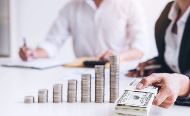 DANE registra crecimiento económico del 3,6%

 – Primer plano