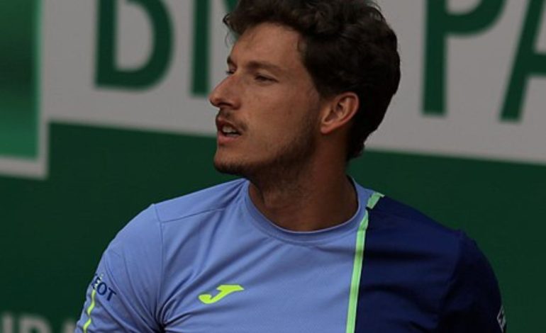 Pablo Carreño avanza en las semifinales de la Copa Davis

 – Primer plano