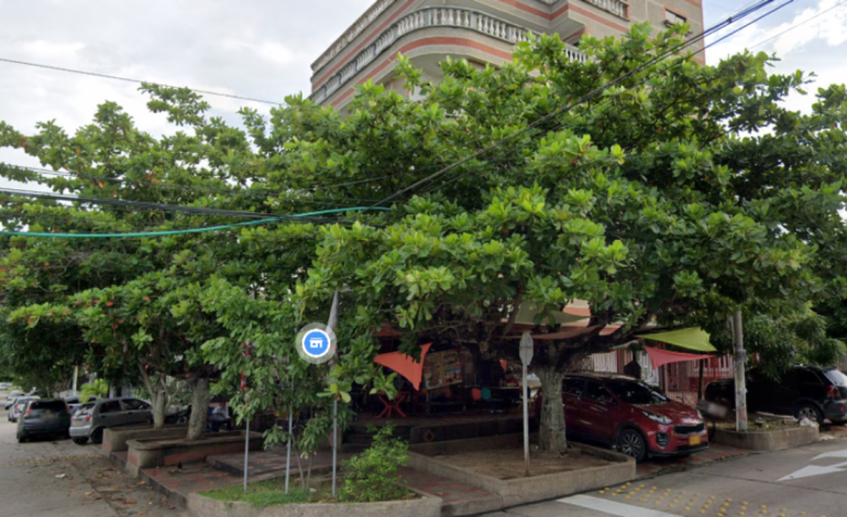 Demolición del edificio Michell le costará a Barranquilla $3 mil millones

 – Primer plano