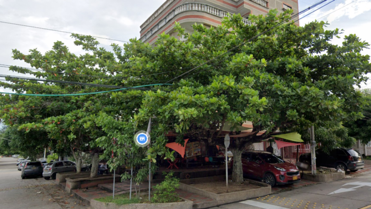 Demolición del edificio Michell le costará a Barranquilla $3 mil millones

 – Primer plano