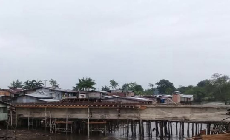 El Charco de Nariño persigue el misterio de un niño reclutado por un grupo armado ilegal que murió durante el bombardeo al Guaviare

 – Primer plano