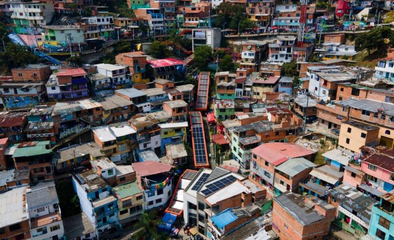 El cierre parcial se producirá a mediados de 2026.

 – Primer plano