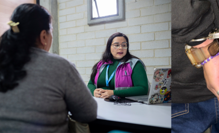 En 2024-2025, la tasa de clarificación alcanzó el 68%.

 – Primer plano