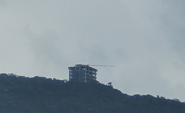 Expresidente Uribe pidió al gobernador frenar proyecto en Las Palmas
– Primer plano