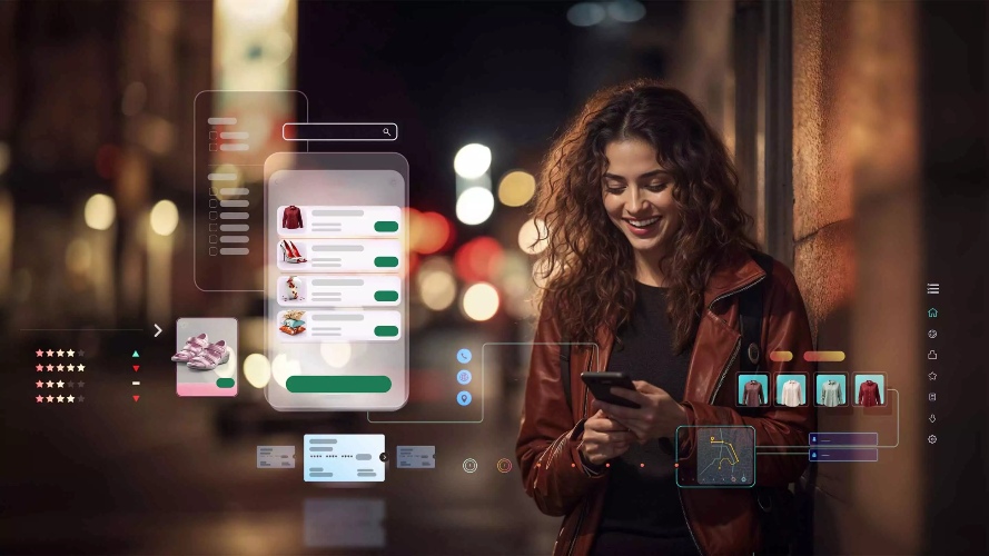 Black Friday 2025: La IA impulsa nuevas tendencias y los centros comerciales adaptan su estrategia para la jornada.

 – Primer plano