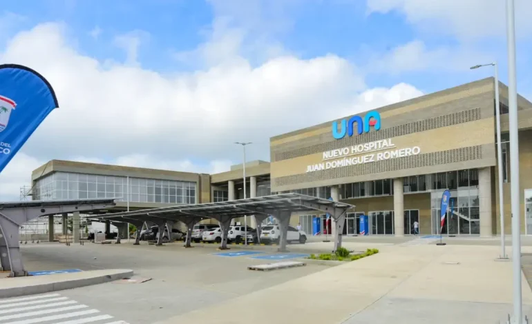 Joven herido en ataque de pandilleros ‘lanzando piedras’ en Soledad restablece vigilancia sobre violencia

 – Primer plano