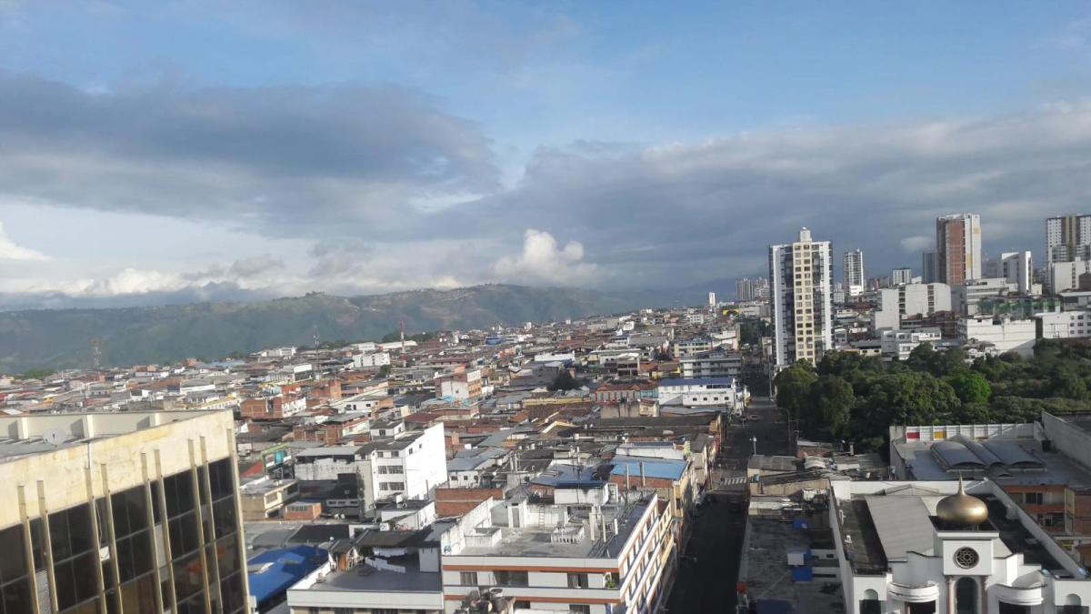 La contaminación del aire puede estar matando a los residentes, advierte un inquietante estudio de salud pública

 – Primer plano