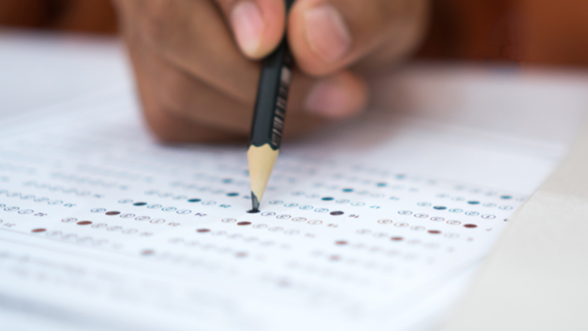 La inversión en educación es la clave.

 – Primer plano