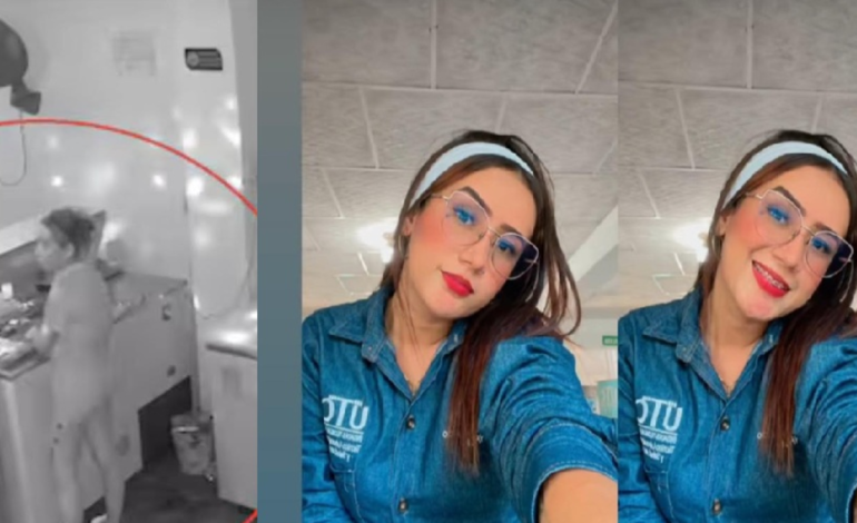 La muerte causó conmoción e indignación en la región.

 – Primer plano