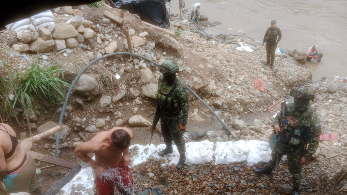 Las operaciones mensuales superaron los $200 millones

 – Primer plano