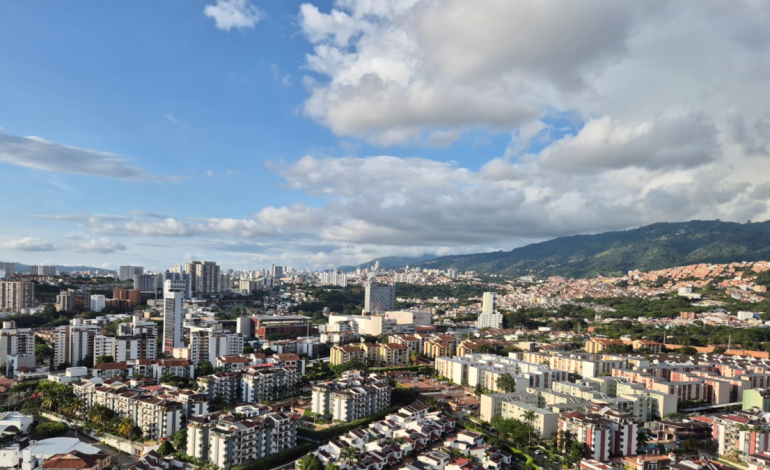 Las razones por las que Floridablanca encabeza el ranking de las ciudades más modernas de Colombia en los últimos días, reseña DNP

 – Primer plano