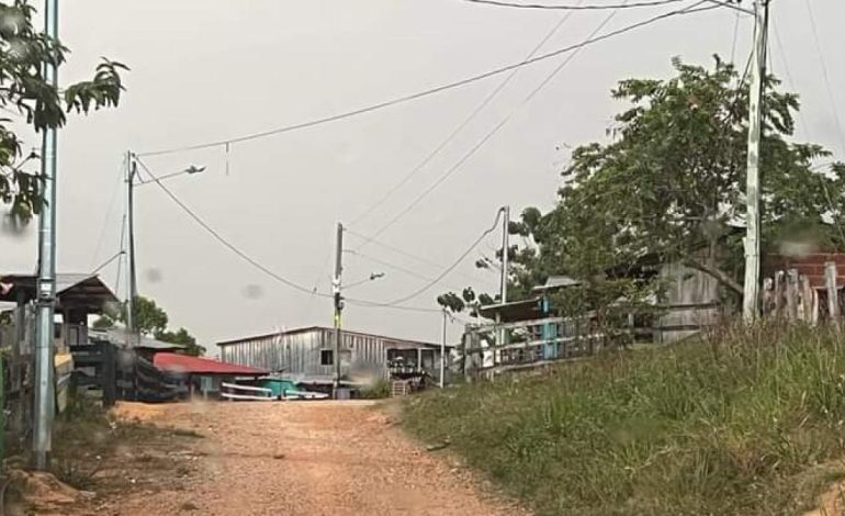 Los enfrentamientos con drones reducen la población

 – Primer plano