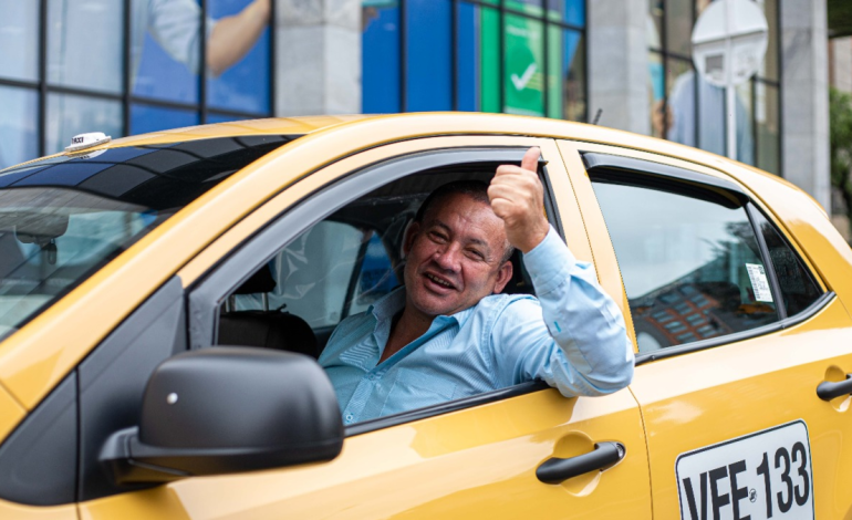 Los ingresos combinados para los conductores y el liderazgo en movilidad sostenible ascienden a 1,7 billones de dólares

 – Primer plano