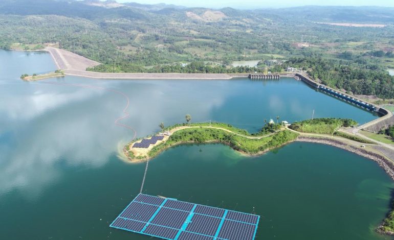 Municipios del Sinú se preparan para aumento crítico del embalse

 – Primer plano