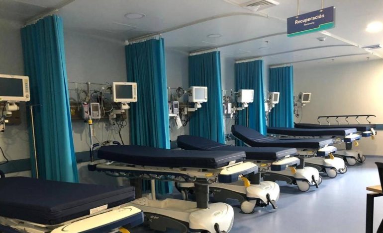 Nueva EPS no paga y suspenden varios servicios, autoridades gestionan atención

 – Primer plano