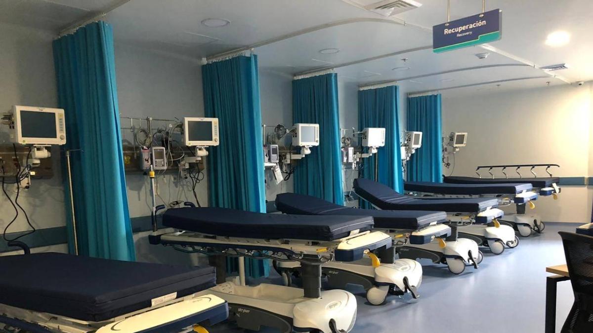 Nueva EPS no paga y suspenden varios servicios, autoridades gestionan atención

 – Primer plano