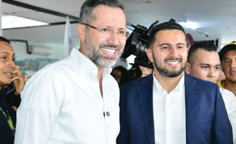 Renuncia el primer candidato en las insólitas elecciones de Bucaramanga: Cristian Portilla se retiró, ¿se postulará Jaime Andrés Beltrán?

 – Primer plano