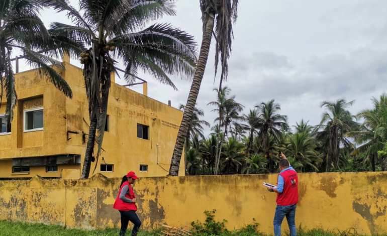 Siete ciudades y municipios adoptan el modelo catastral de Barranquilla para modernizar su territorio e incrementar sus ingresos

 – Primer plano