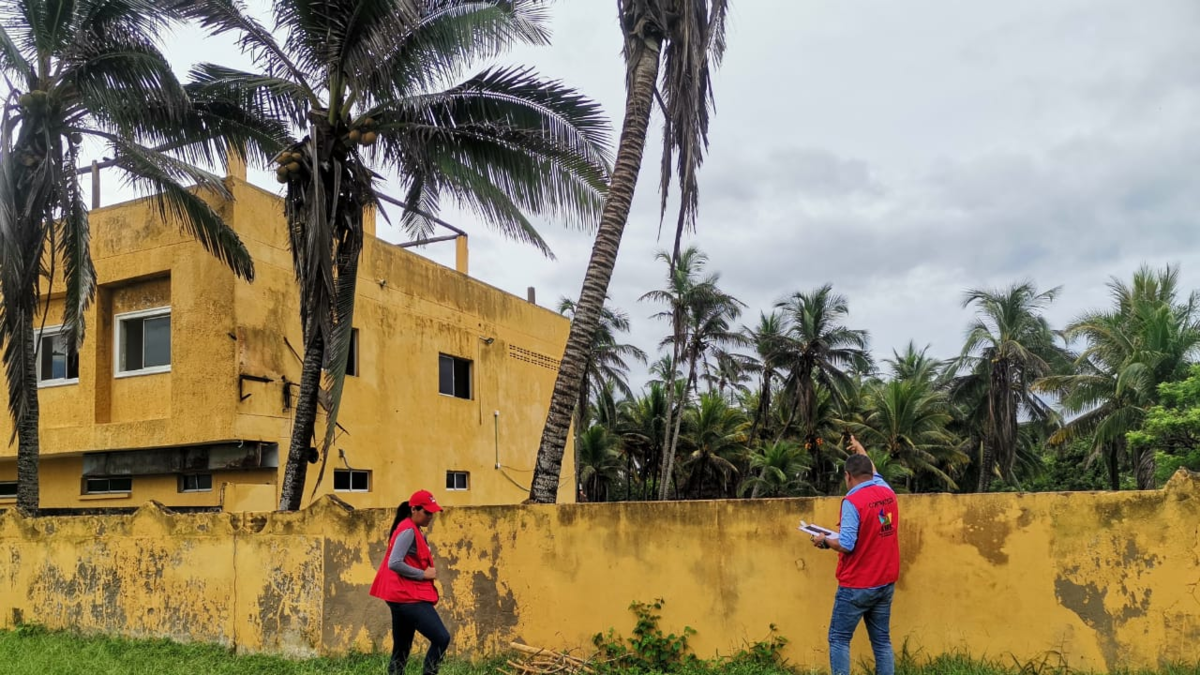 Siete ciudades y municipios adoptan el modelo catastral de Barranquilla para modernizar su territorio e incrementar sus ingresos

 – Primer plano