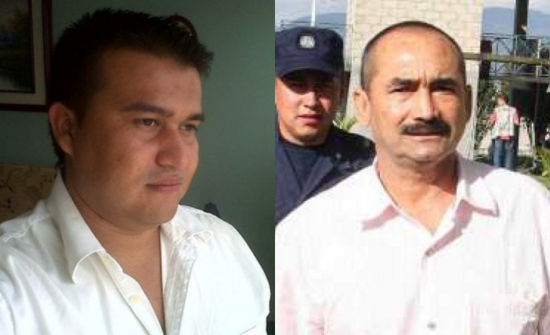 Sufrió muerte cerebral y fue desconectado el lunes

 – Primer plano