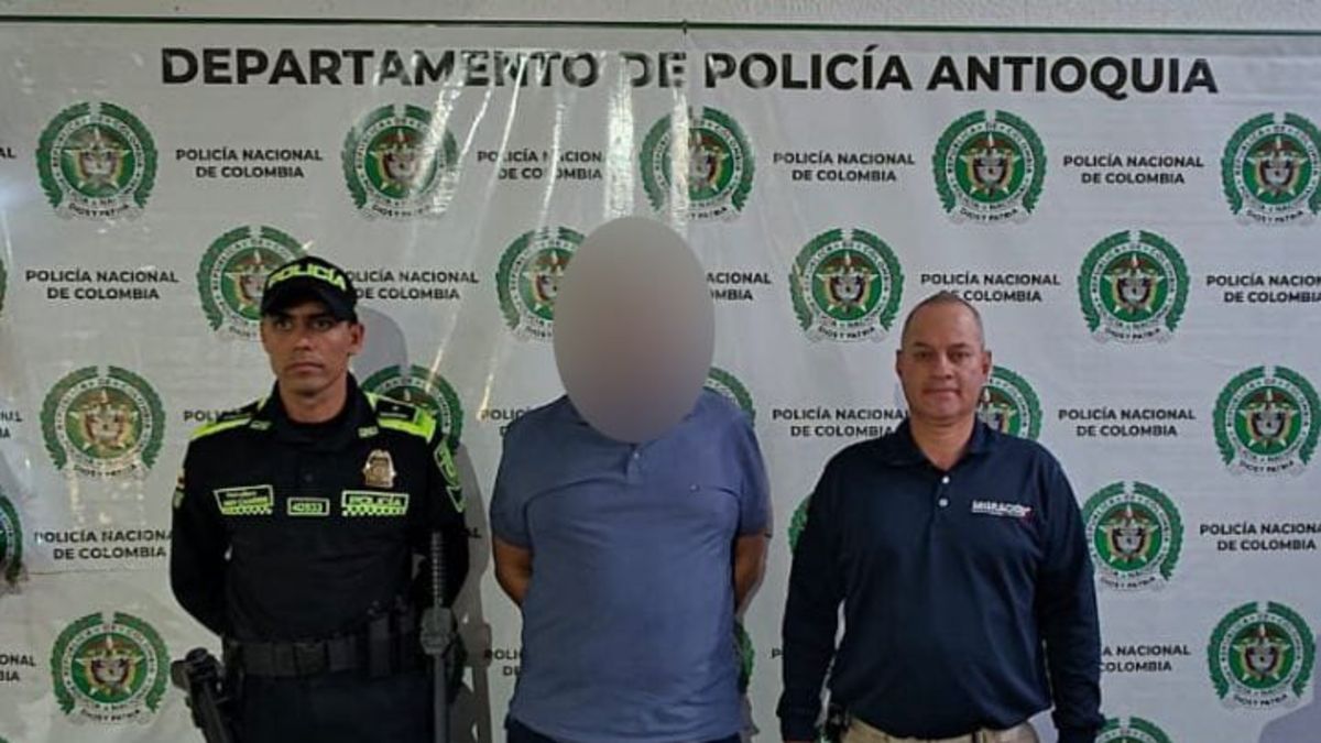 Un ciudadano de California que tenía una Circular Azul de Interpol fue víctima de extorsión

 – Primer plano