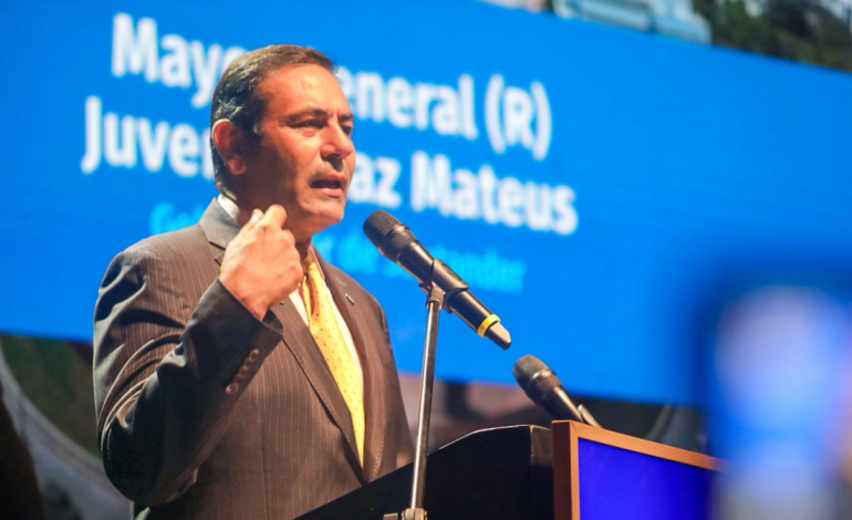 caro, mucho esfuerzo y mega obras que ya están llegando a su fin

 – Primer plano