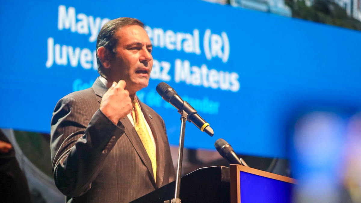 caro, mucho esfuerzo y mega obras que ya están llegando a su fin

 – Primer plano