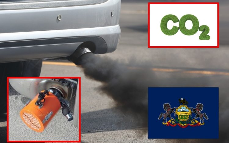 Filtro verde que convierte CO₂ en oxígeno

 – Primer plano