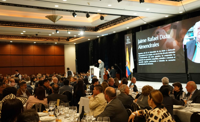 la solidaridad de los animales de granja que trae esperanza a los pueblos; Serán distribuidos a familias rurales de todo el país.

 – Primer plano