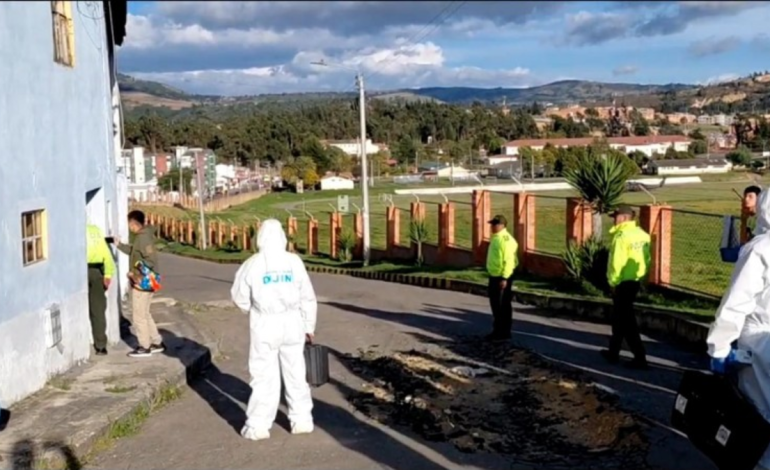 revelan la función que desempeñó cada uno de ellos durante el ataque al batallón

 – Primer plano