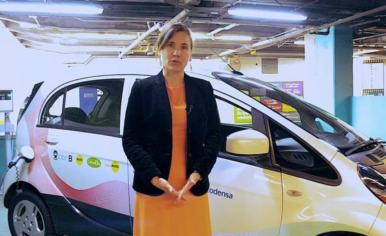 Capturan en Londres a la mujer acusada de envenenar con talio a menores en Bogotá

 – Primer plano