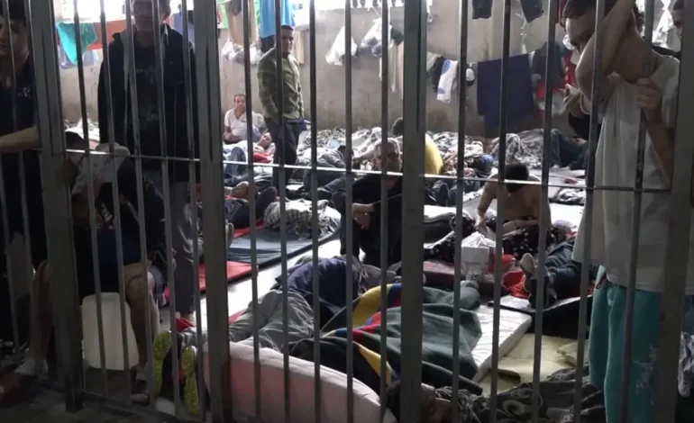 ¿Cuál es el alcance de estas negociaciones? lo que se sabe

 – Primer plano