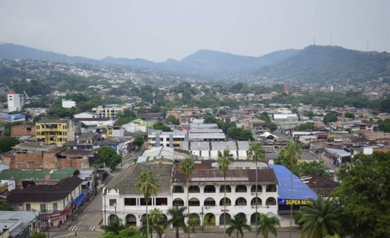 Esta es la principal hipótesis de las autoridades.

 – Primer plano