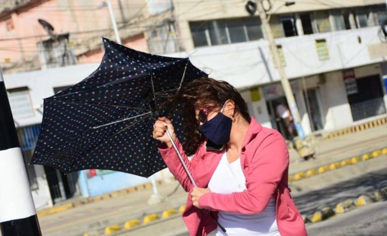 IDEAM activa alertas y llama a precaución en zonas costeras

 – Primer plano