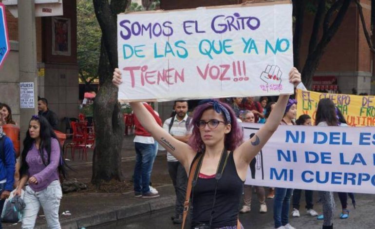 Disminución histórica del 70% de feminicidios en el Valle, sin embargo preocupa casos de violencia doméstica que ponen en riesgo a la población LGBTIQ+

 – Primer plano