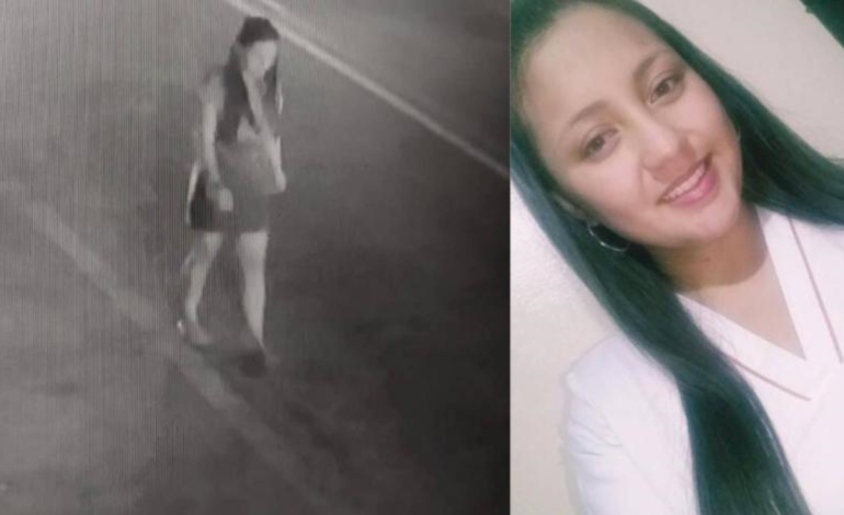 Enfermera bogotana condenada a 36 años de prisión por matar a su hijo de 15 meses en Santa Marta y nadie sabe dónde está

 – Primer plano