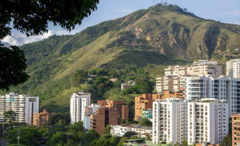 Estos son proyectos clave para el desarrollo de Cali y brindar beneficios fiscales a los afectados por los atentados de junio y agosto

 – Primer plano