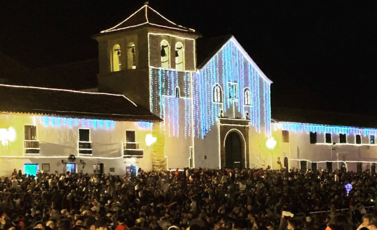 ¡Atención! Cambian vías de acceso a Villa de Leyva, Boyacá por el Puente de Navidad Velitas; saber lo que esta pasando

 – Primer plano