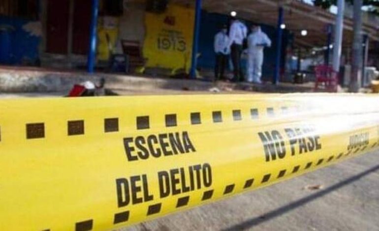 Esto es lo que determinaron las autoridades

 – Primer plano