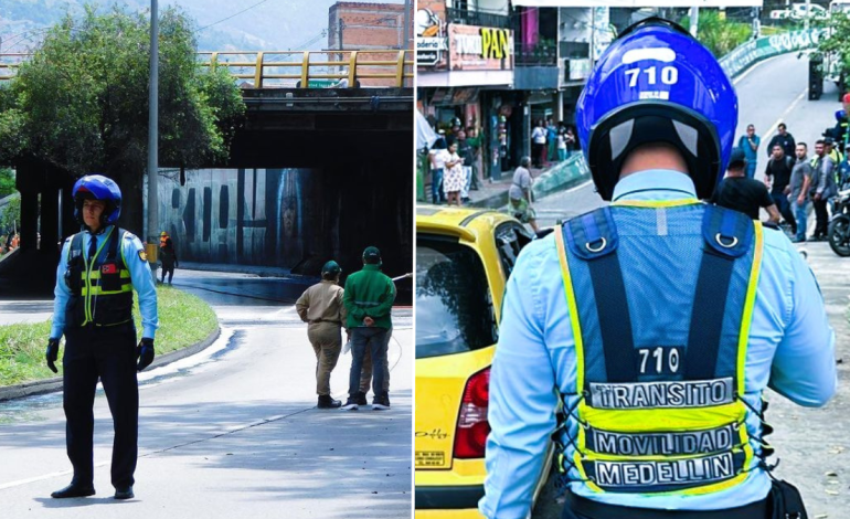 cumbre y placa en Medellín el jueves 18 de diciembre de 2025

 – Primer plano