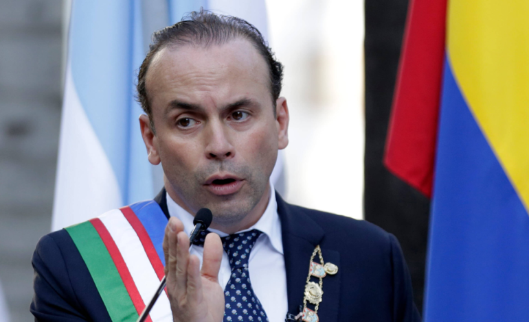 balance de 2025 y desafíos del próximo año para el alcalde de Cali – Primer plano