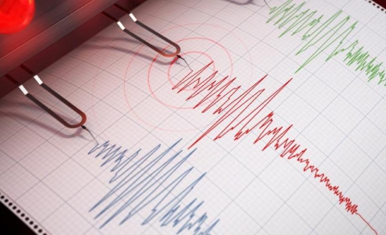 Fuerte terremoto en Colombia | El Servicio Geológico de Colombia reportó un nuevo sismo de magnitud 3,6 el 26 de enero: conoce el epicentro y más detalles

 – Primer plano