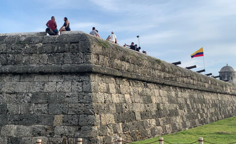 Mincultura esconde 43.000 hectáreas de historia viva

 – Primer plano