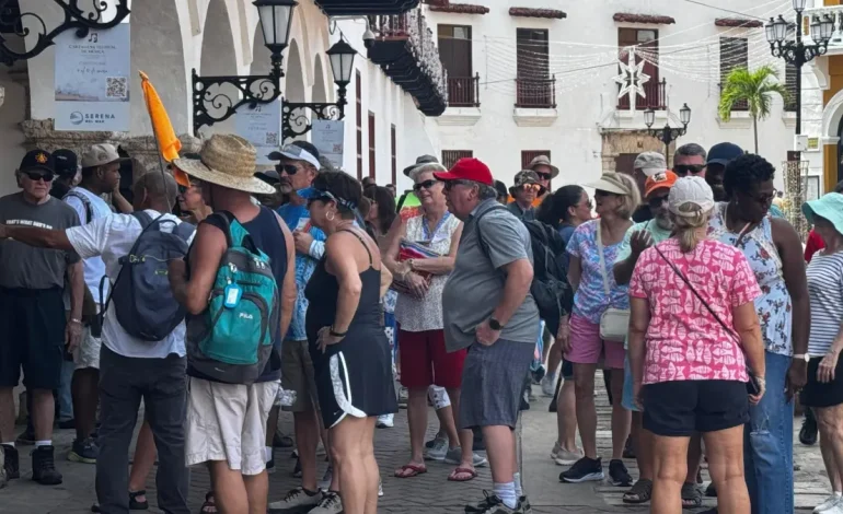 Ha habido avances en la lucha contra la pobreza y la creación de empleo, pero la alerta de seguridad y salud se elevará en 2025

 – Primer plano