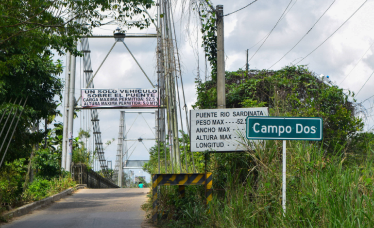 A partir del próximo domingo empresas de transporte intermunicipal del Catatumbo suspenderán sus operaciones

 – Primer plano