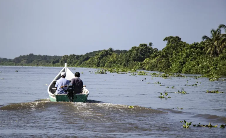 Advierten sobre retrasos críticos en el megaproyecto Canal del Dique

 – Primer plano
