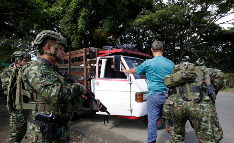 Cada persona desaparecida en Medellín desencadena una red de esperanza, apoyo familiar y acción inmediata

 – Primer plano
